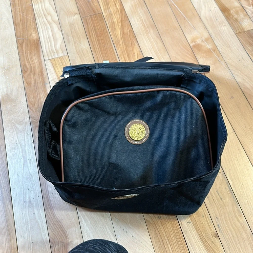 Travel bags